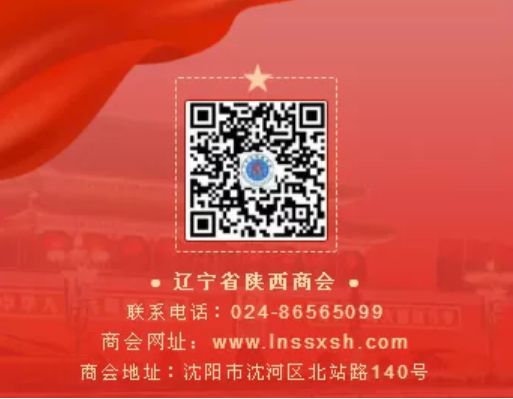 【爱心行动】同舟共济 共抗疫情！辽宁省陕西商会爱心在行动（三）